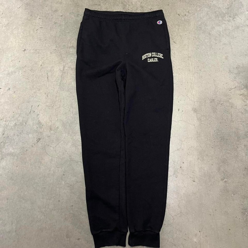 Champion Boston‎ college eagles sweatpants
